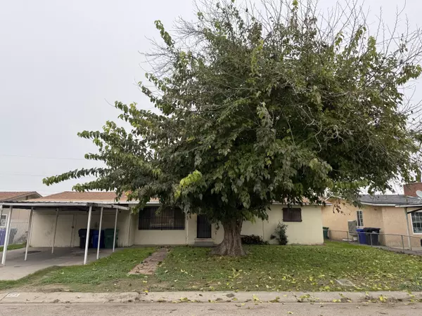 474 W Montgomery Avenue, Porterville, CA 93257