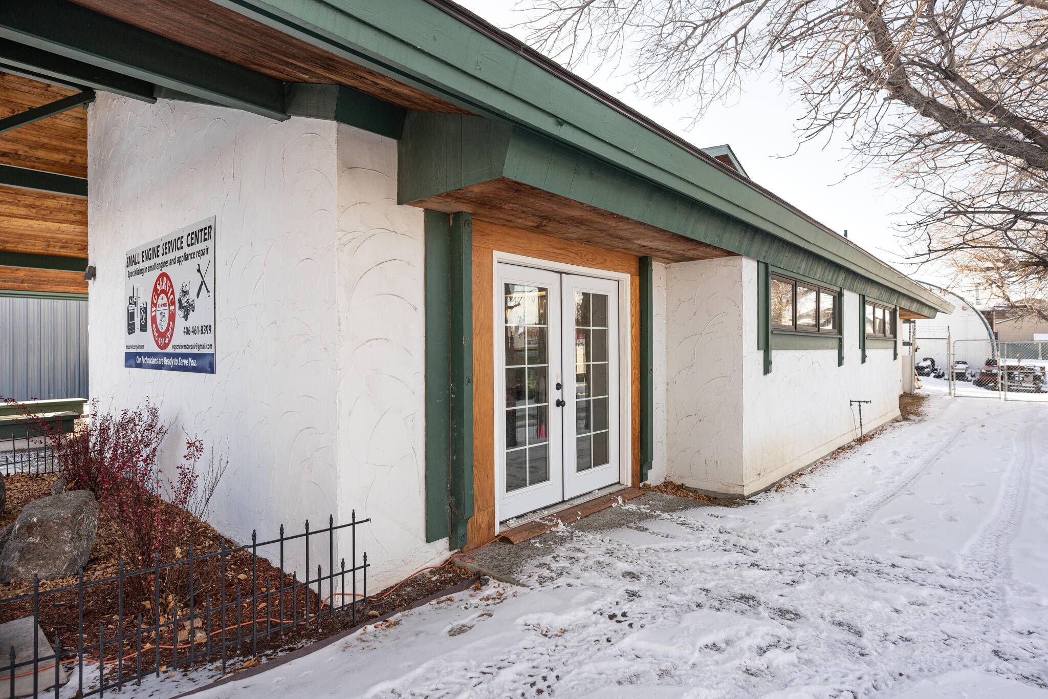 Helena, MT 59601,2830 North Montana Avenue