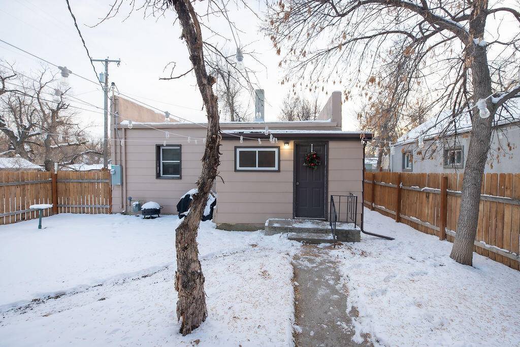 Havre, MT 59501,13 10th Street