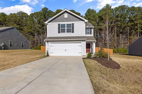 105 Bounding Lane, Youngsville, NC 27596