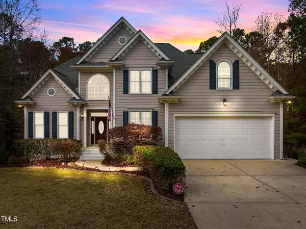 Cary, NC 27519,100 Panoramic Court