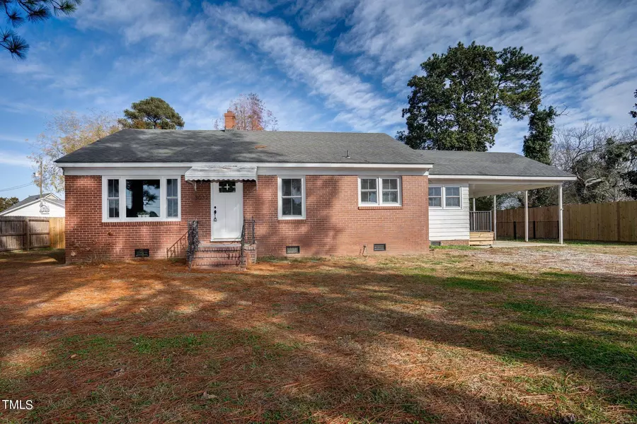 3032 Red Oak Battleboro Road, Battleboro, NC 27809