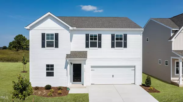 423 Bassett Lane, Carthage, NC 28327