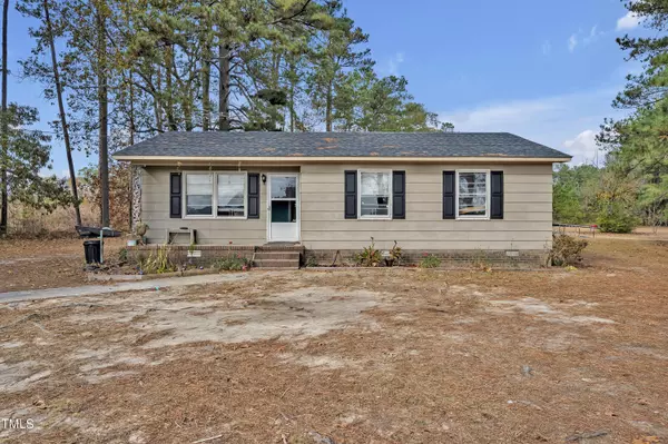 3522 Homie Lane, Bailey, NC 27807