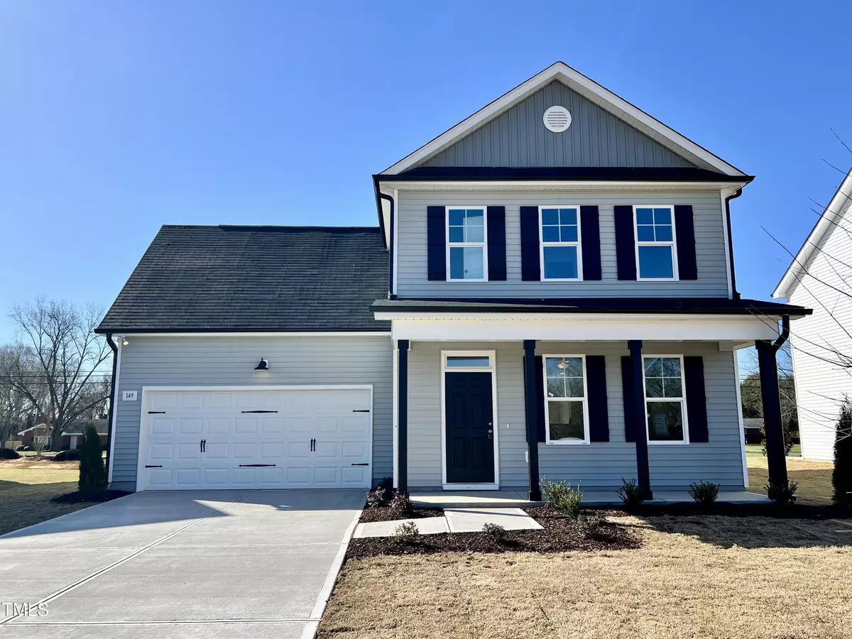 Smithfield, NC 27577,149 W Saltgrass Lane