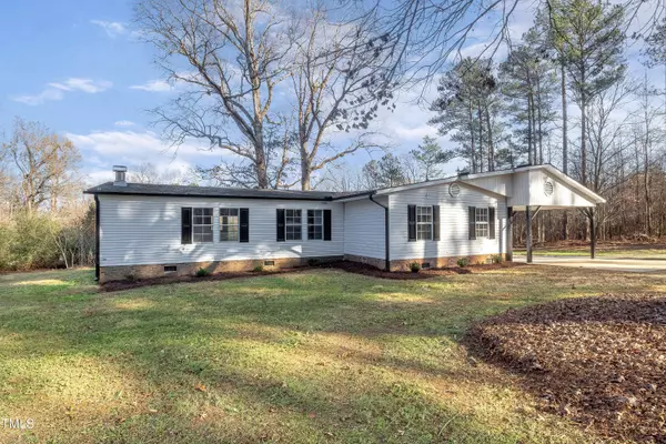 10744 Nc 96 Highway, Zebulon, NC 27597