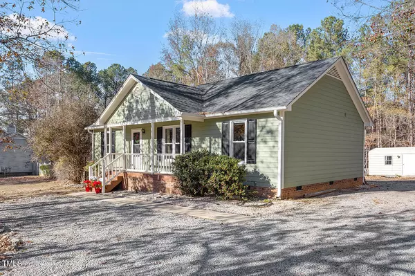 Garner, NC 27529,536 Hillcrest Drive