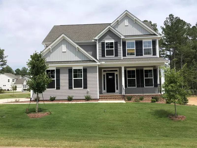 65 Ironwood Boulevard #Gh 56, Youngsville, NC 27596