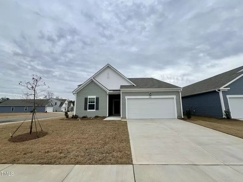 3013 Winding Rdg Drive, Wilson, NC 27893