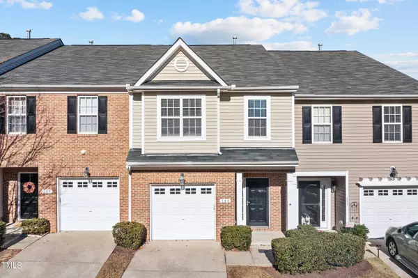 109 Fanwood Court, Apex, NC 27502