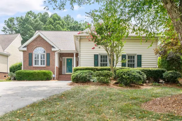 305 Boltstone Court, Cary, NC 27513