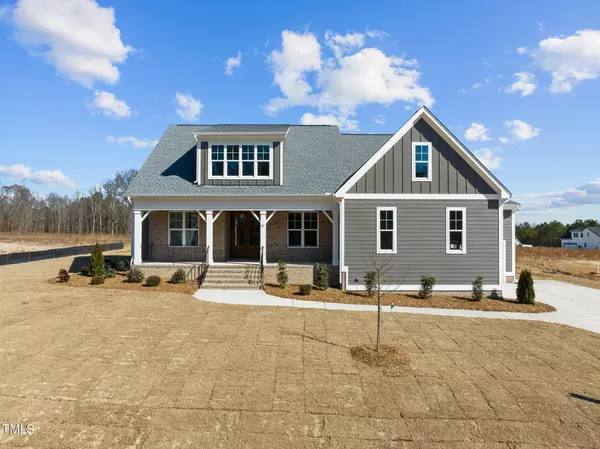 99 Cotton Fields Lane #Lot 27, Fuquay Varina, NC 27526