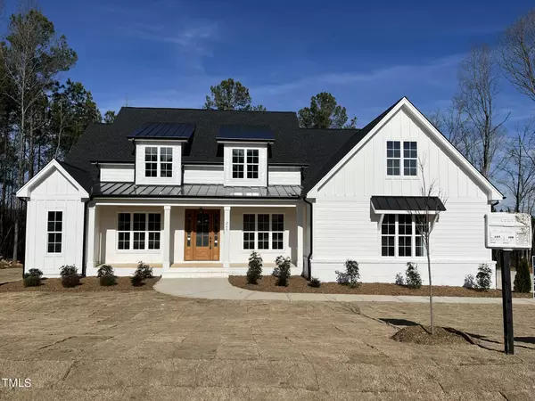 265 Hook Drive #Lot 19, Fuquay Varina, NC 27526