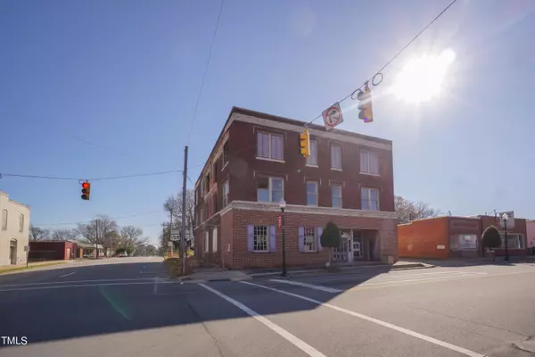 301 Washington Avenue, Weldon, NC 27890