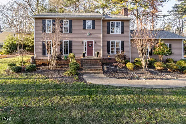 2903 Tavistock Drive, Durham, NC 27712