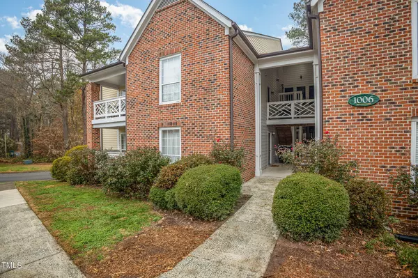 1006 Kingswood Drive #C, Chapel Hill, NC 27517