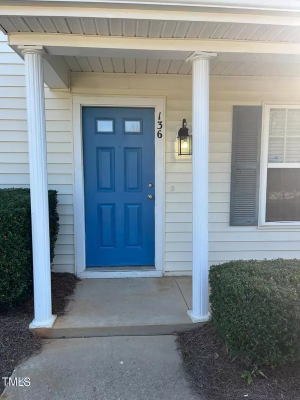 136 Winslow Lane, Clayton, NC 27527