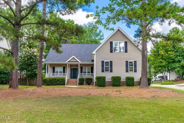 429 Moultonboro Avenue, Wake Forest, NC 27587