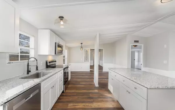 146 Hobson Road, Dunn, NC 28334