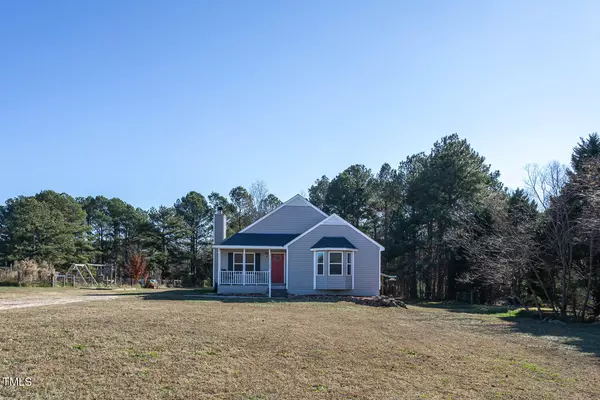 5836 Rocking Chair Drive,  Youngsville,  NC 27596