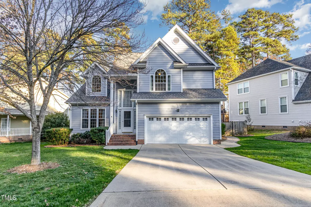 Cary, NC 27513,122 Covington Square Drive