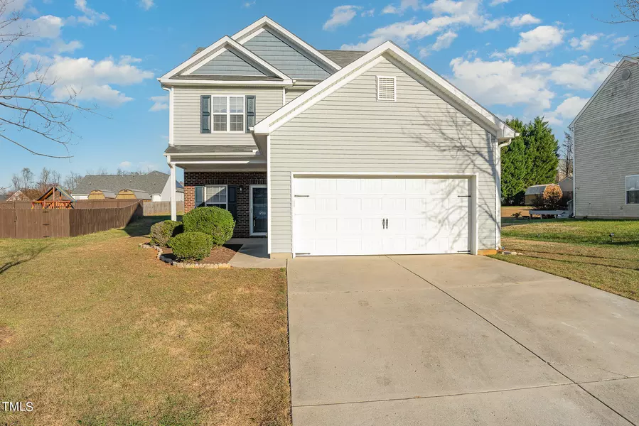 1200 Torrey Pines Court, Mebane, NC 27302