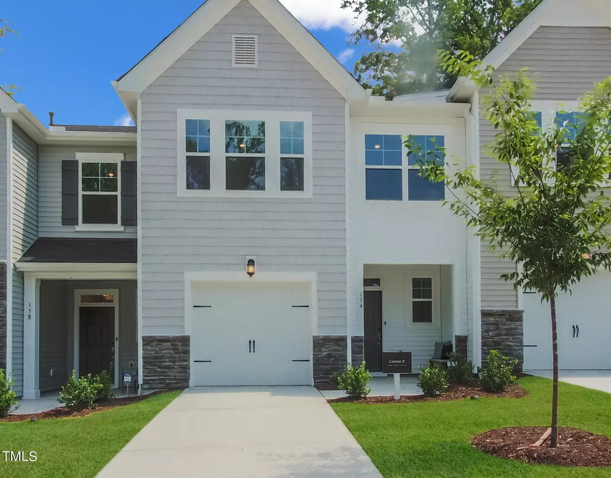 Raleigh, NC 27610,148 Garden Vine Trail #526