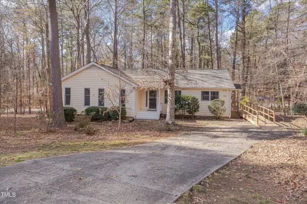 108 Spencer Court, Chapel Hill, NC 27514