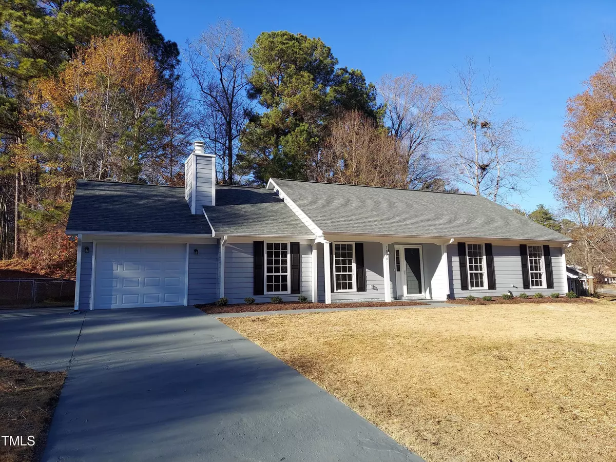 Garner, NC 27529,1020 Buckhorn Road