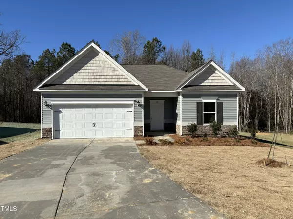 185 Decoy Spread Place, Lillington, NC 27546