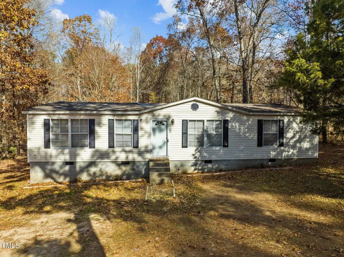 Henderson, NC 27537,142 Village Drive