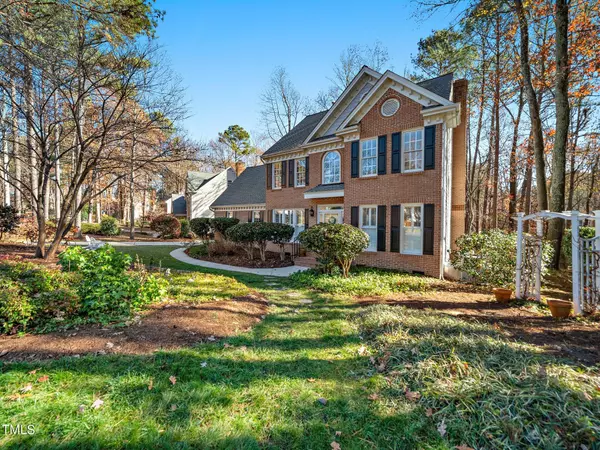 Cary, NC 27519,100 Kettlewell Court