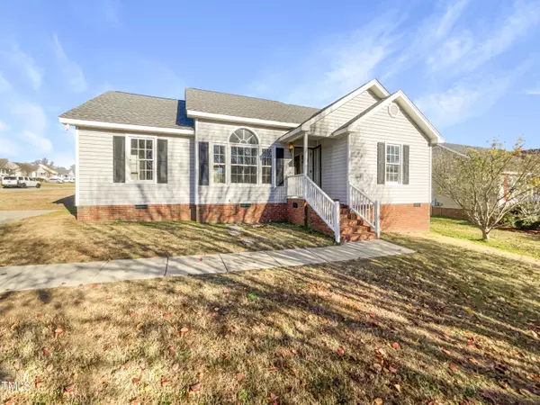 640 Convexa Court, Wendell, NC 27591