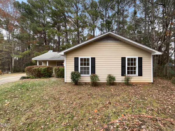 104 Walden Court, Garner, NC 27529