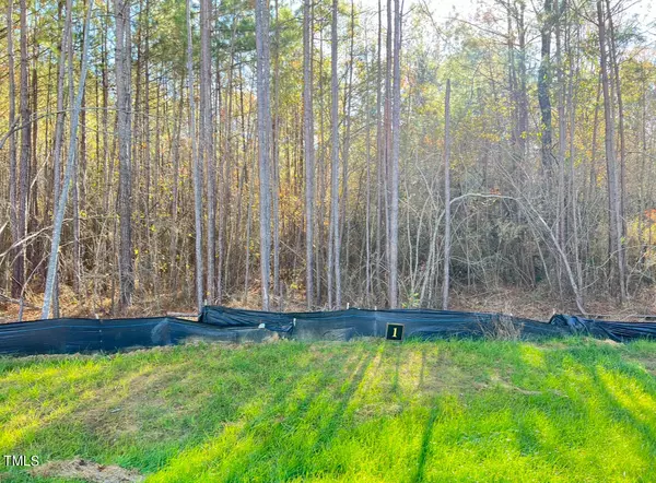 Kenly, NC 27542,130 Green Pines Estates Drive