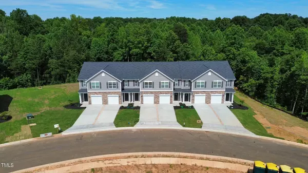 Graham, NC 27253,5296 Henley Ridge Drive #235