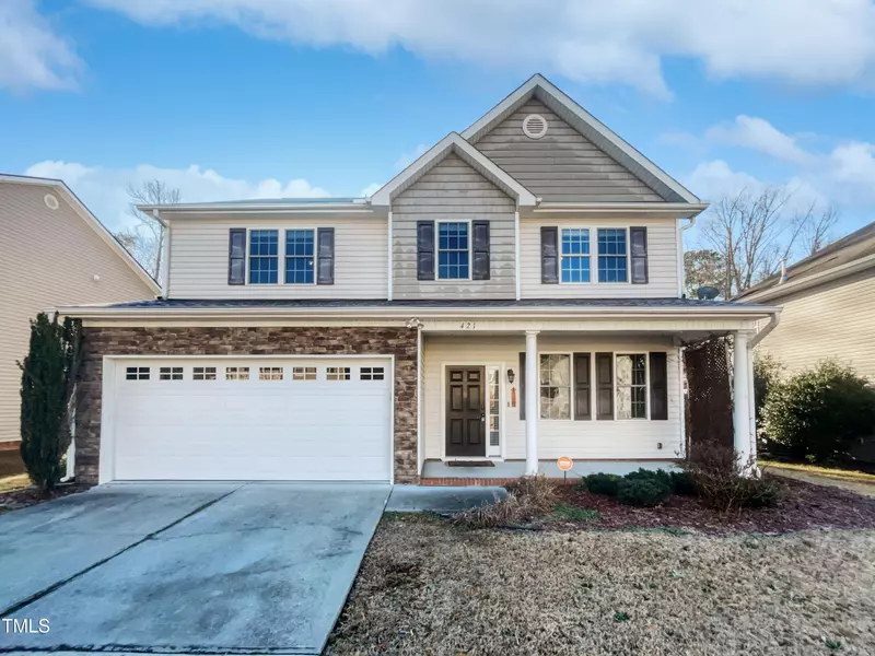 421 Cottesbrook Drive, Wake Forest, NC 27587