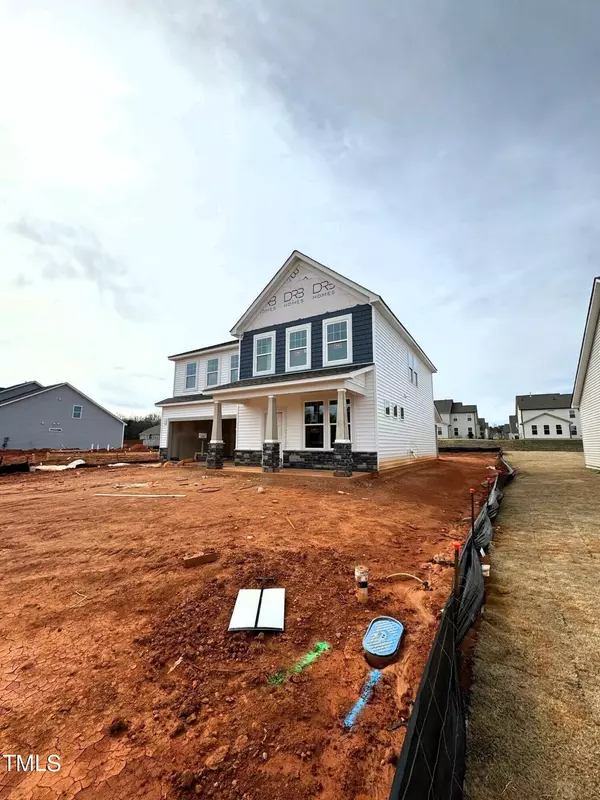 50 Junius Birch Trail #90, Youngsville, NC 27596