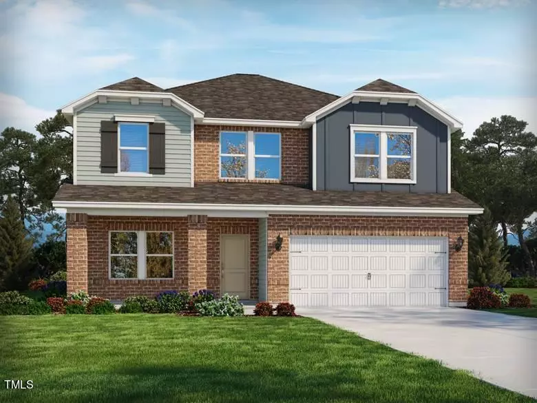 Graham, NC 27253,606 Winesap Drive