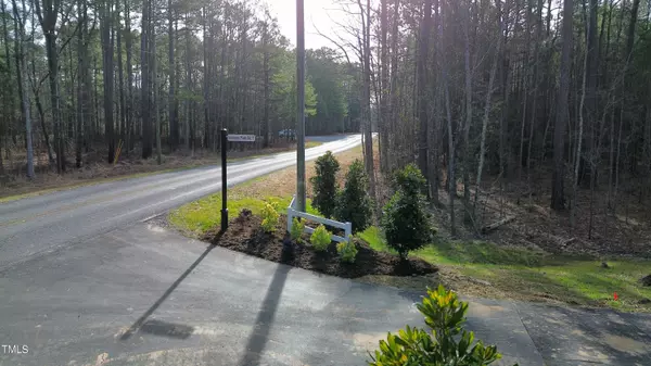 4862 Beaver Creek Road, New Hill, NC 27562