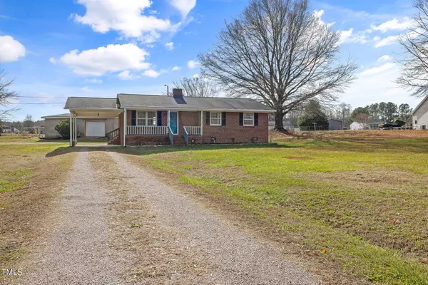 3681 Hwy 98, Youngsville, NC 27596