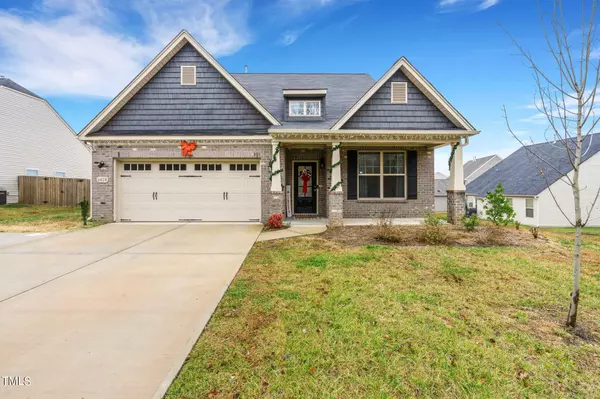 2428 Rogers Road, Graham, NC 27253