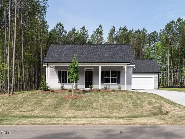 Kenly, NC 27542,307 Green Pines Estates Drive