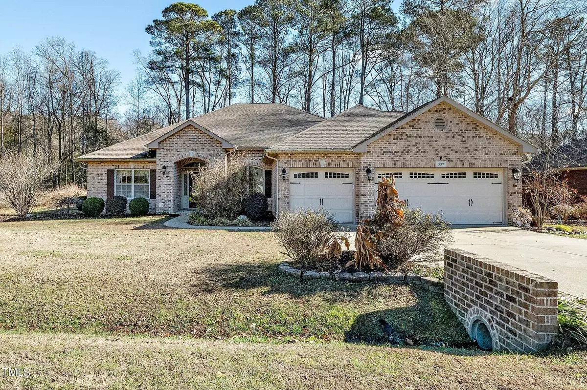 Willow Springs, NC 27592,537 Bryerstone Drive