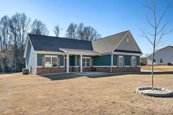 268 Planters Lane,  Coats,  NC 27521