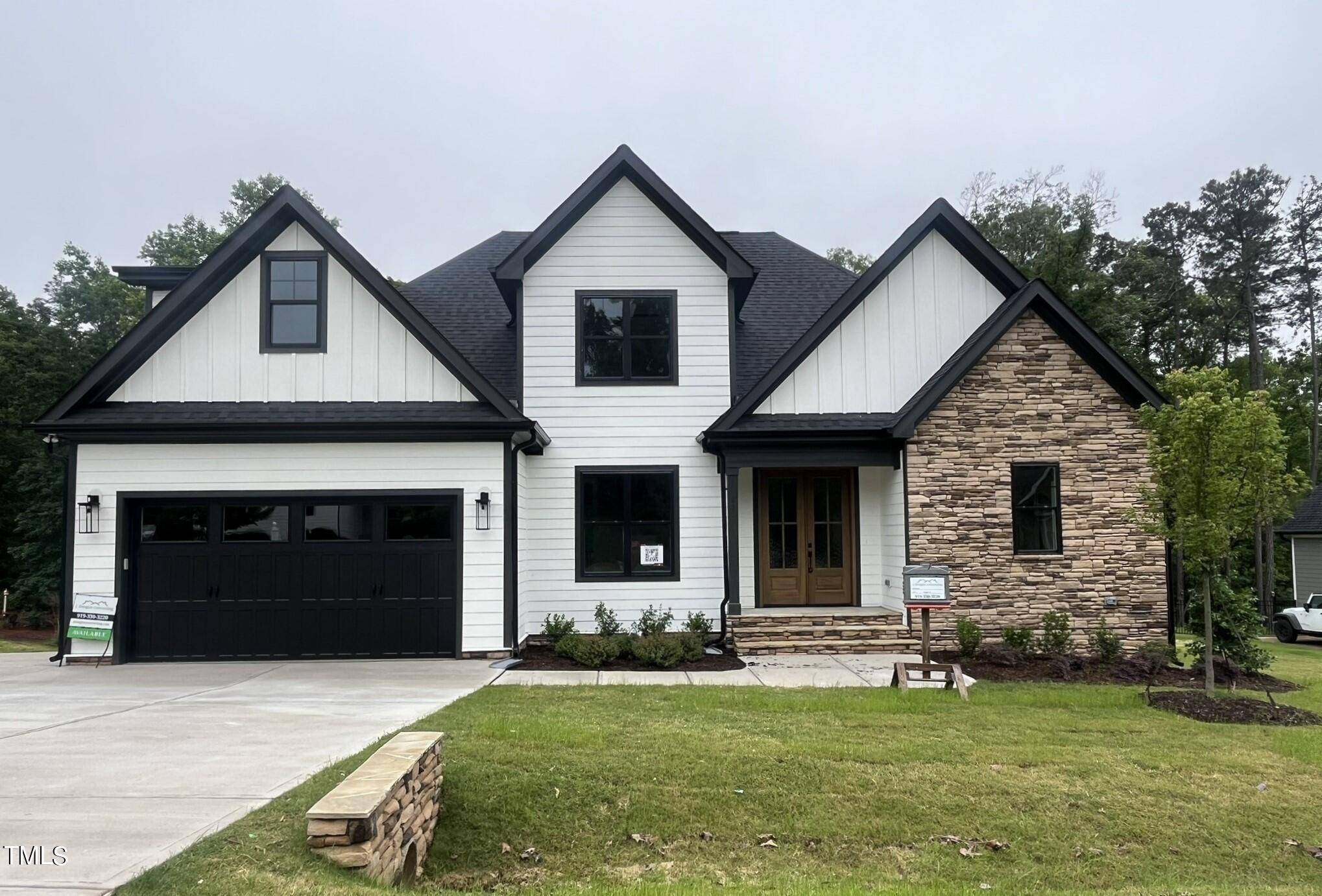 133 Silverside Drive #Lot 39, Angier, NC 27501