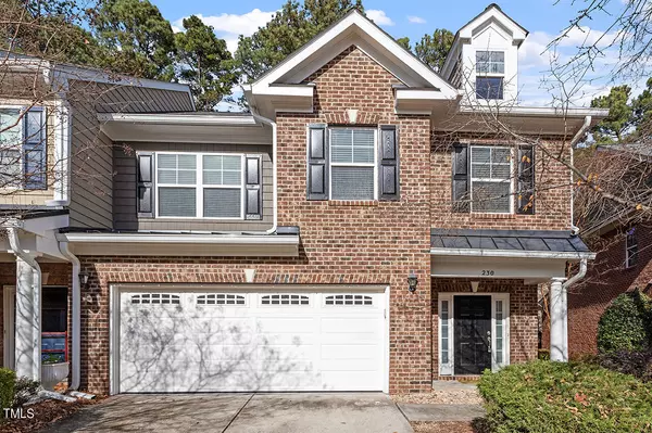 230 Langford Valley Way, Cary, NC 27513