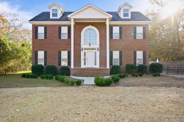 289 S Us 13 Highway, Dudley, NC 28333