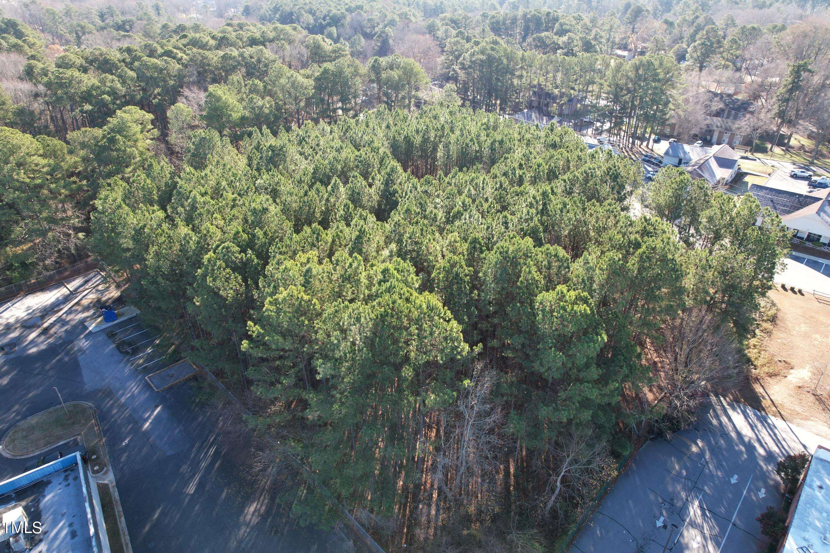 0 Benson Road, Garner, NC 27529