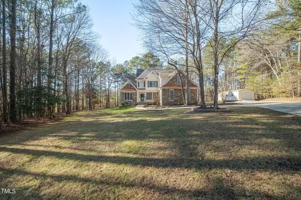 Youngsville, NC 27596,60 Hidden Cove Court